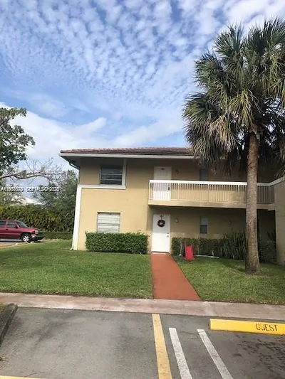 10187 Twin Lakes Dr 23-I #23-I Coral Springs FL