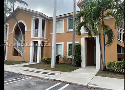 7200 NW 177th St 106-7 #106-7 Hialeah FL
