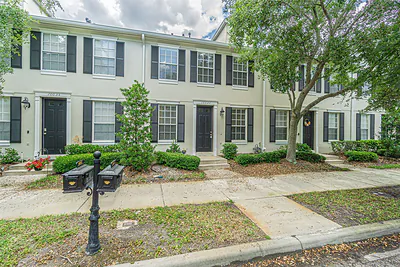 10033 BRADWELL PLACE Tampa FL