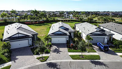 6341 WINDING PINE DRIVE Nokomis FL