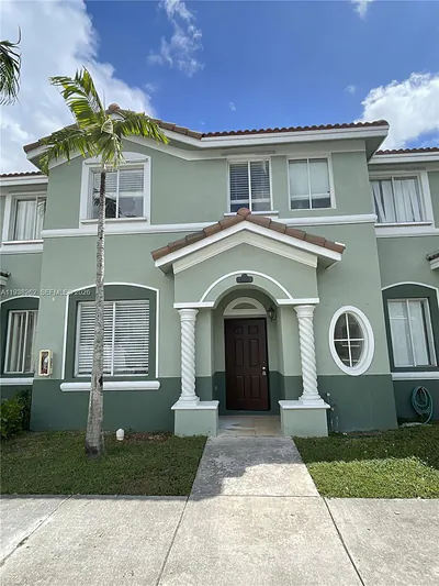 2865 SE 15th Rd 72 #72 Homestead FL