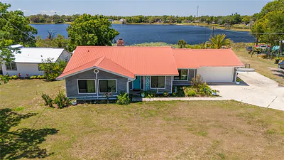 5020 OLD LUCERNE PARK ROAD Winter Haven FL