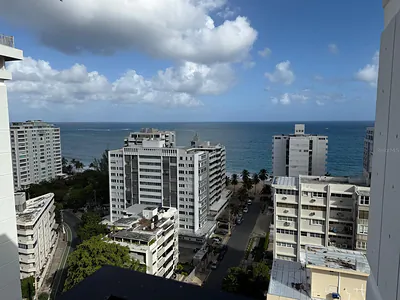1700 MC LEARY AVENUE 1801 #1801 San Juan PR