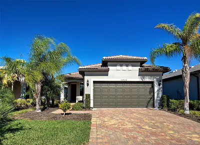 13716 VADINI STREET Venice FL