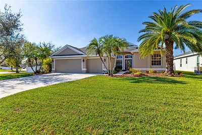 12565 30TH STREET CIRCLE E Parrish FL