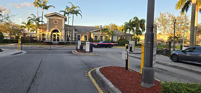 5818 Hampton Hills Blvd 5818 #5818 Tamarac FL