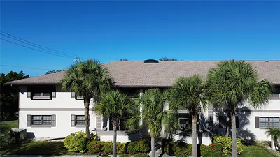 1515 FORREST NELSON BOULEVARD B101 #B101 Port Charlotte FL
