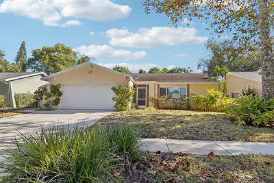 2329 E ORANGEHILL AVENUE Palm Harbor FL