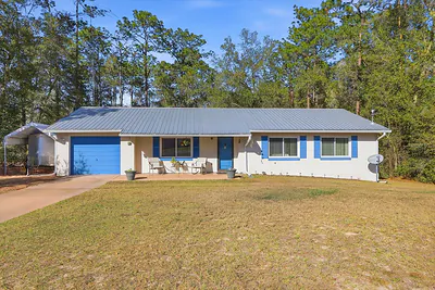 6585 E HOLLY STREET Inverness FL