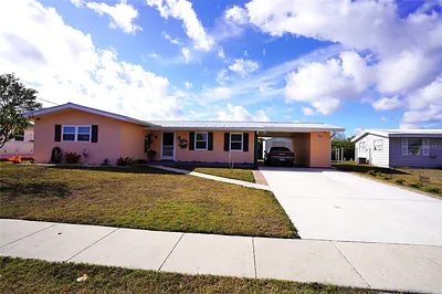 2351 EASY STREET Port Charlotte FL