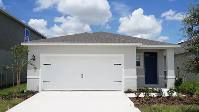 3813 MOLERA BEACH STREET Davenport FL