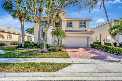 2716 San Andros, West Palm Beach, FL 33411 West Palm Beach FL