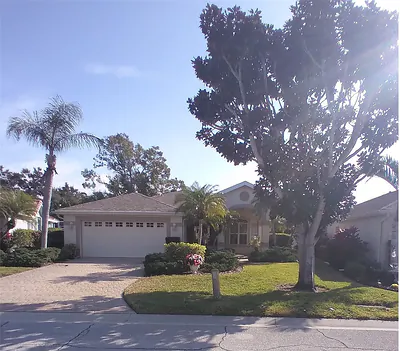 7476 ELEANOR CIRCLE Sarasota FL