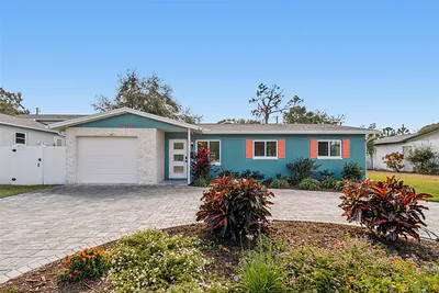 3010 PINELLAS POINT DRIVE S St Petersburg FL
