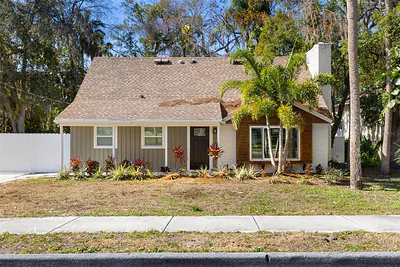 7208 N OLA AVENUE Tampa FL