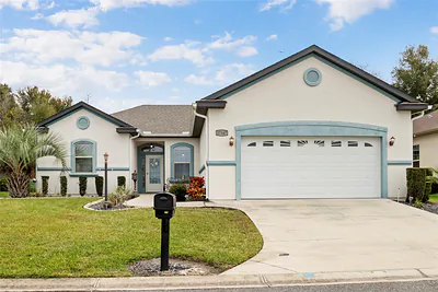 17167 SE 113TH AVENUE Summerfield FL