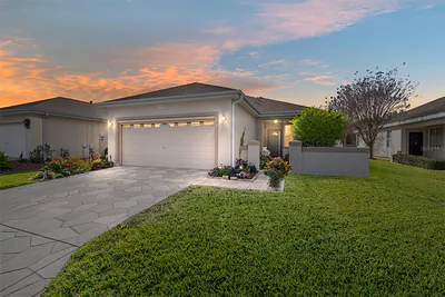 14198 SE 85TH TERRACE Summerfield FL