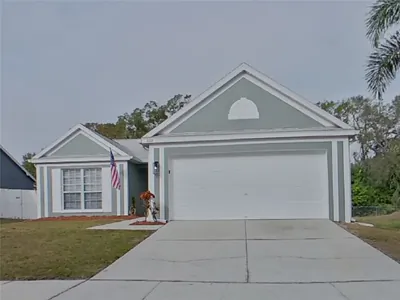 Apollo Beach FL