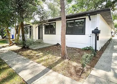 716 ANGELINA LANE A #A Lakeland FL