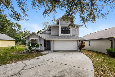 4800 OLD OAK TREE COURT Orlando FL