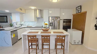 9539 Weldon Cir F207 #F207 Tamarac FL