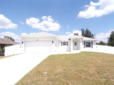 3112 PINETREE STREET Port Charlotte FL