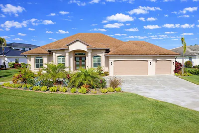 4037 BAL HARBOR BLVD Punta Gorda FL