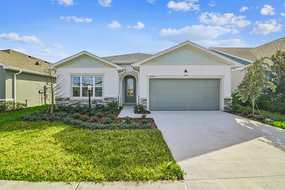 11317 HARDWOOD HAMMOCK LANE Riverview FL