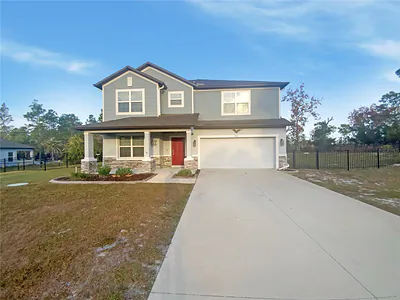 9611 PANTERA LOOP Weeki Wachee FL