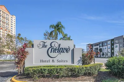 6165 CARRIER DRIVE 2303 #2303 Orlando FL