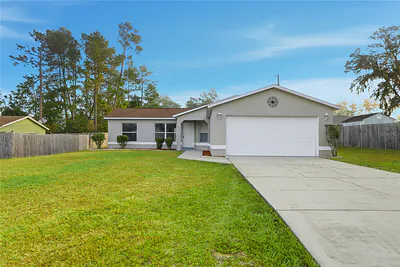 648 MARION OAKS BOULEVARD Ocala FL