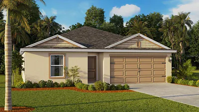 2144 PIGEON PLUM DRIVE Haines City FL