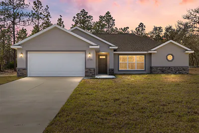5796 SW 124TH TERRACE ROAD Ocala FL