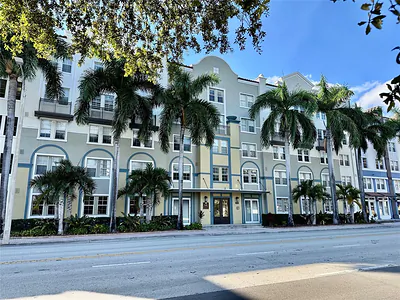 533 NE 3rd Avenue 401, Fort Lauderdale, FL 33301 #401 Fort Lauderdale FL