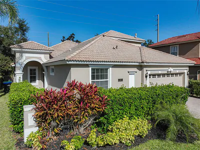 1077 LASCALA DRIVE Windermere FL