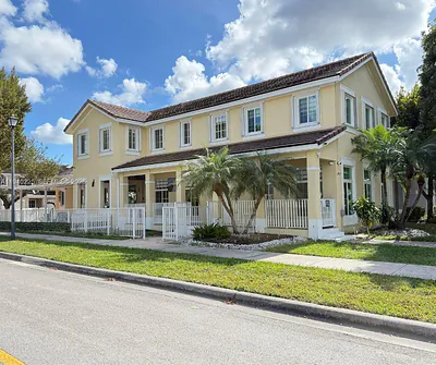 27037 SW 142nd Ave 0 Homestead FL