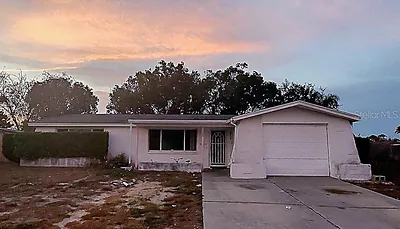 11539 MEREDITH LANE Port Richey FL