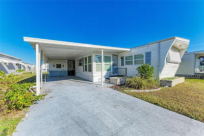 415 DUBLIN AVENUE Bradenton FL