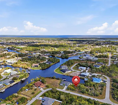15150 WICHITA ROAD Port Charlotte FL