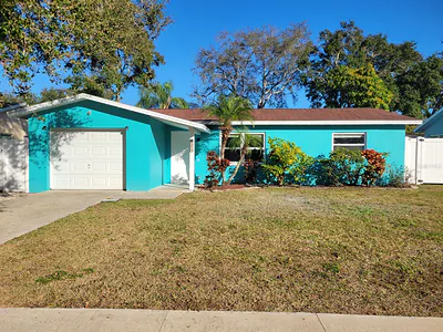 2215 LAUREN DRIVE Largo FL