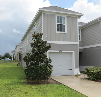 404 SEDGEWICK DRIVE Davenport FL