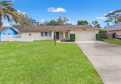 5078 KENMORE STREET Spring Hill FL