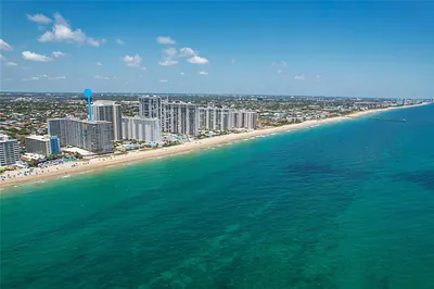 4100 Galt Ocean Drive 303, Fort Lauderdale, FL 33308 #303 Fort Lauderdale FL