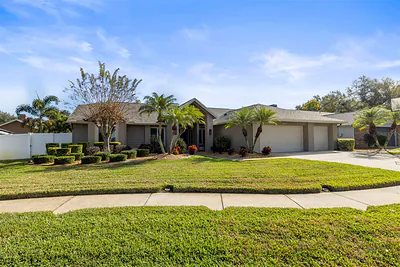 3459 SWEETWATER TRAIL Clearwater FL