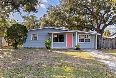 5310 71ST WAY N St Petersburg FL