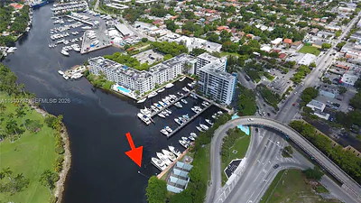 1700 NW North River Dr Miami FL