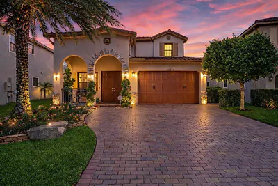 11324 NW 72nd Place, Parkland, FL 33076 Parkland FL
