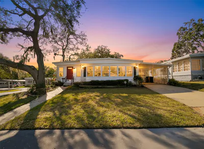 31 NEW FAWN COURT 22 #22 Safety Harbor FL