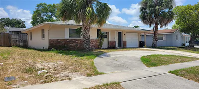 1620 DOUBLOON DRIVE Holiday FL
