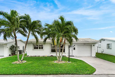 904 SW 5th Avenue, Boynton Beach, FL 33426 Boynton Beach FL